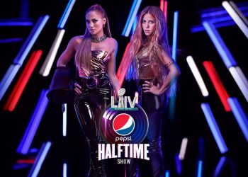 VIDEO: Jennifer Lopez i Shakira najavile nastup na Super Bowlu