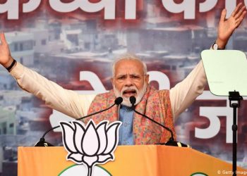 DISKRIMINACIJA MUSLIMANA: Modi dovodi u pitanje indijsku demokratiju