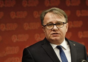 PROCESUIRATI PROTAGONISTE ZA POKUŠAJE DRŽAVNOG UDARA Nikšić: Spremni smo i opredijeljeni da sve svoje političke kapacitete stavimo u funkciju zaštite države