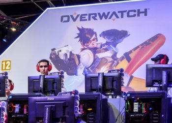 OVERWATCH LIGA Otkazana zbog koronavirusa