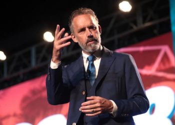 JORDAN B. PETERSON Milas: Srušila se ikona desnice, ali ne treba zato likovati