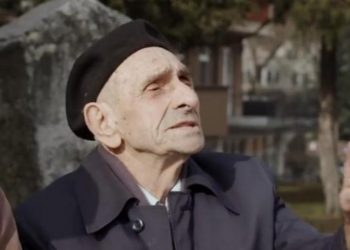 DEDO OTKRIO ŠTA JE PRAVA LJUBAV: ‘Nisam znao da je žena život dok sam je imao’