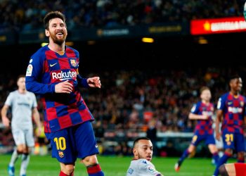 BARCELONA JE KLUB KLOVNOVA: Nemaju manire i stil za klub takve veličine