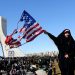 GODIŠNJICA ISLAMSKE REVOLUCIJE 41 godina prođe, tenzije između Tehrana i Washingtona nikad