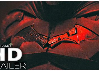ROBERT PATTINSON Kao novi Batman