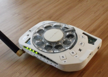 ALTERNATIVA Povratak starog kućnog telefona?