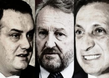NEŠTO SU BAKIROVE PČELE NEMIRNE: Bakira uhvatila panika, Osmica mobilizirao ‘odrede smrti’ koji vrše odmazdu nad Efendićevim pristalicama