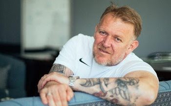 ŽUTI O ZDRAVLJU, BRAKU I POVRATKU NOGOMETU Prosinečki: Operacije su me iscrpile, no ne odustajem