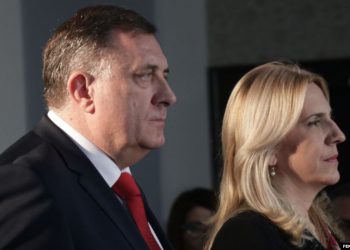 MINISTARSTVO PRAVDE SAD: Republika Srpska plaća 80.000 dolara mjesečno američkoj kompaniji za lobiranje
