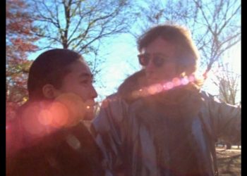 ŽENE SU DRUGA POLOVICA NAŠEG NEBA: Lennon je  ‘Woman’ napisao kao odu supruzi Yoko Ono