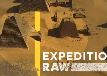 ZNATE ZA PIRAMIDE U EGIPTU A da li ste znali da piramide postoje i u Sudanu?