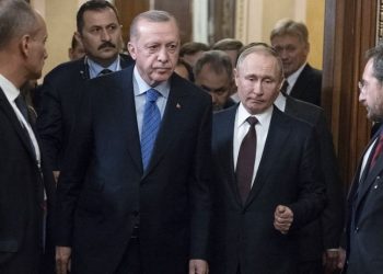 ZAVŠRILI ISCRPLJUJUĆI RAZGOVORI PUTINA I ERDOGANA Ruski predsjednik kupio vrijeme, ali i spriječio Tursku da potraži pomoć na drugoj strani