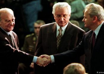 ZDF: Ideološki “potpaljivači” Tuđman i Milošević