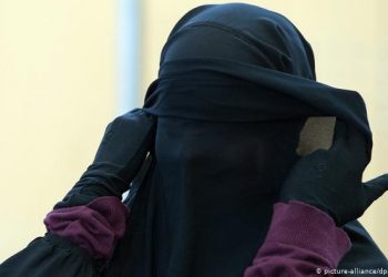 POČINJE JOJ SUĐENJE: ISIL-ova nevjesta koja je žrtvovala svoju djecu 