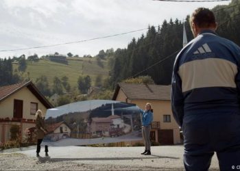 ŠUTNJA O PROŠLOSTI: BiH – nevidljiva mjesta užasa četvrt stoljeća kasnije