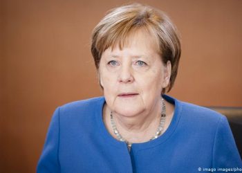 ONA JE DUŠA KRŠĆANSKE EVROPE Merkel: Naša solidarnost, naš razum i naše srce jednog za drugim su na kušnji