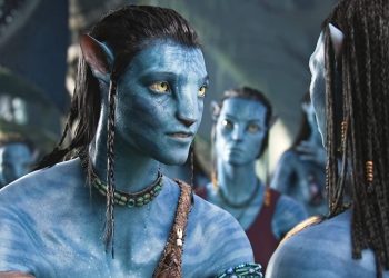 UPRKOS ODGODI PRODUKCIJE Nastavlja se rad na nastavku filma ‘Avatar’