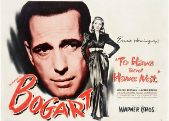 BOGART I BACALL– stvoreni jedno za drugo, a svi su im predviđali propast