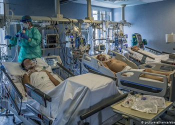 KOLIKO SMRTNIH SLUČAJEVA MOŽEMO SEBI PRIUŠTITI? Böhme: Moramo izdržati fazu izolacije i njegovati solidarnost – nježnu biljku nastalu u krizi