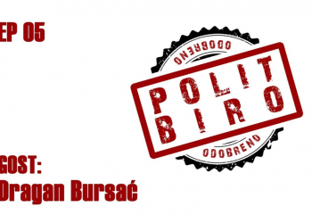 NIJE NIKOLETINA, ALI JESTE Bursać: Za izricanje istine nema isplativosti, to je dužnost!