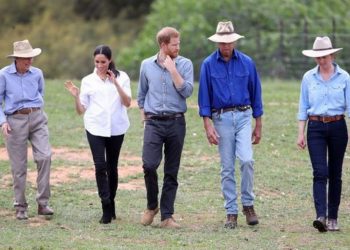 TO SE POSEBNO TIČE FRIZURE: Meghan Markle postavlja trendove u ljepoti