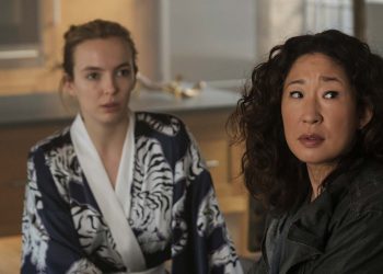 NASTAVAK GENIJALNE SERIJE “KILLING EVE” Stiže dvije sedmice ranije