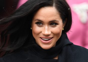 “PET MILIONA DOLARA ZA PET SEKUNDI POJAVLJIVANJA U SERIJI”: Meghan Markle dobila poslovnu ponudu