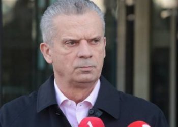  KRIVIČNA PRIJAVA PROTIV PROVOKATORA Radončić: Pobijedit ćemo i pandemiju i separatizam!