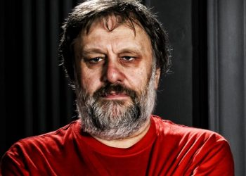 SLAVOJ ŽIŽEK PONOVO ŠOKIRA I TJERA NA RAZMIŠLJANJE: Globalni komunizam ili zakon džungle, korona virus nas tjera da odlučimo