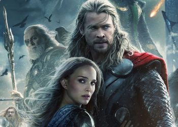 PATTY JENKINS PRIZNALA: Napustila sam film “Thor 2” zbog groznog scenarija