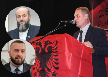 BLAGO ONIMA KOJI NE NASJEDNU Daci: Zukorlić je korisna bakterija u debelom crijevu srpskih organa