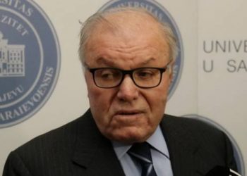  SPALA BANU NA DVA SLOVA CERIĆA I ZUKORLIĆA Kurjak: Polovina članova BANU nisu objavili nijedan međunarodno prepoznati rad