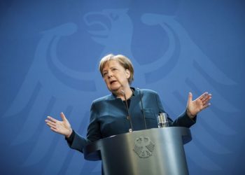 “OVO JE SITUACIJA KOJU DIJELIM SA MNOGIMA…”: Oglasila se Angela Merkel iz karantina