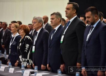 SAMOURUŠAVANJE SDA Dizdarević: Ključni kadrovi SDA su u  porodično-tazbinsko- kumovsko-jaransko-interesnom kolopletu
