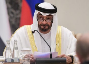 POMOĆ BRATSKIM NARODIMA: Šeik bin Zayed evakuira građane iz Kine