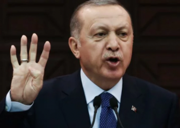 TURSKA ZABRANILA SVE KULTURNE MANIFESTACIJE Erdogan: Ostanite kod kuće barem tri hefte
