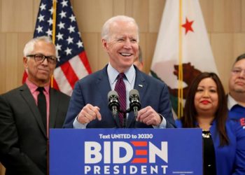 NA POMOLU NOVA VELIKA DRAMA Foley: Joe Biden se vratio u život – ali može li srušiti Trumpa?