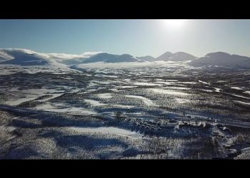 GLOBALNO POVEĆANJE TEMPERATURE: Arktički krug ugrožen rekordno visokim temperaturama