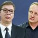 SRBIJI DOJADILO VUČIĆEVO ARLAUKANJE NA GRAĐANE Đilas: To što izjavljujete je potpuno bolesno i poremećeno govori o vašem moralu i neodgovornosti prema državi i narodu!