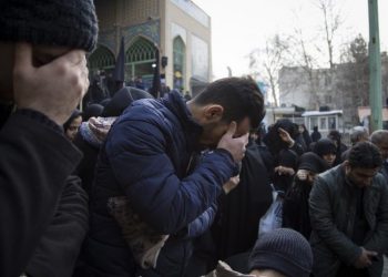 PROFESIONALNA EGZEKUCIJA I PIŠTOLJ SA PRIGUŠIVAČEM: Komandant iranske Revolucionarne garde ubijen u Damasku