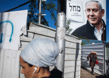 ŠTA DONOSE IZBORI U IZRAELU: U borbi za opstanak, Netanyahu obećava brzu aneksiju dijela Zapadne obale