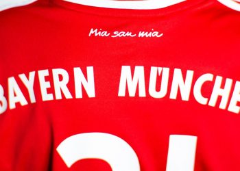 IGRAČI NISU NA TERENU, NEGO NA EKRANU: Minhenski Bayern organizirao cyber treninge