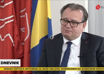 (VIDEO) NIŠTA ASIM NIJE RADIO BEZ BAKIROVOG ZNANJA Nikšić: Gdje su oni Konšićevi i Radončićevi principi koje su isticali kad su rušili Vladu KSA?! 