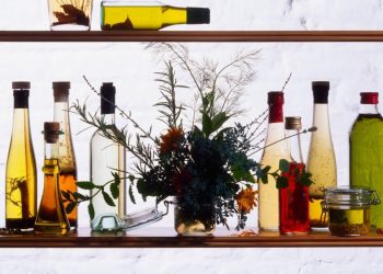 MEDITERANSKA PREHRANA Konzumirajte maslinovo ulje umjesto maslaca ili margarina
