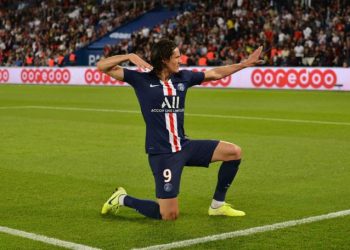 EKSPLOZIJA: Cavani ide iz PSG-a! Ko bi rekao da prelazi u ovaj klub