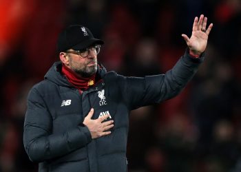 JURGEN KLOPP O LJEKARIMA, SUZAMA, NAJMANJE O NOGOMETU: Da se osvrnemo za deset, dvadeset godina i shvatimo da smo pokazali solidarnost, ljubav, prijateljstvo…