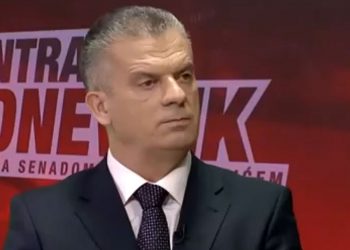 SDA JE IZGUBILA SBB! Radončić: SDS je genocidna stranka