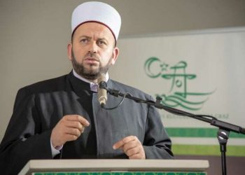 FEJZIĆ: Svuda u svijetu država je vlasnica kulturne baštine