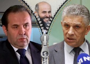 KRAH “KIJAMET KOALICIJE”: Sve ovo ukazuje da će SDA Sandžaka doživjeti katastrofalni poraz na izborima