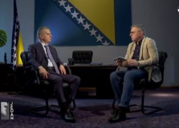MEKTIĆ “PRESPAVAO” MIGRANTE Radončić: Nema šanse da Bošnjaci najviše ”plate” najveću migraciju u historiji svijeta